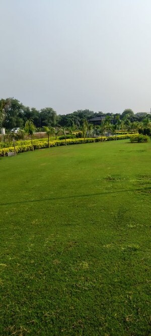  Plot For Sale in Sector 110