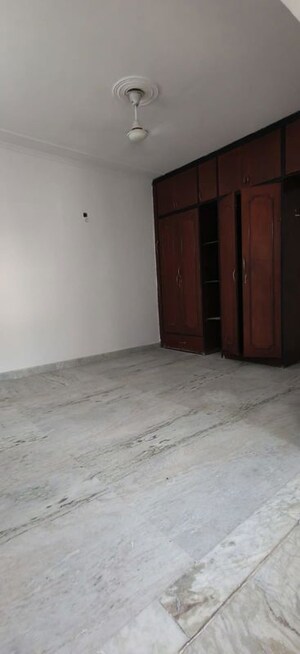 3 BHK Apartment For Rent in Saket