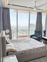 2 BHK +  900 Sq.Ft. Apartment in Mumbai Central Suburbs