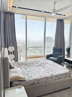 2 BHK +Apartment For Rent in Mumbai Central Suburbs