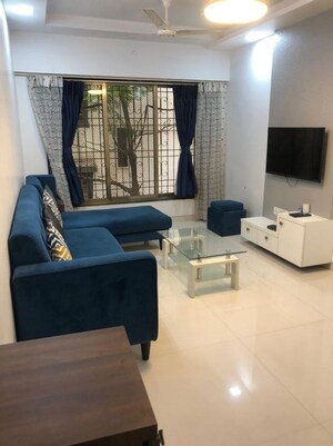 2.5 BHK Apartment For Sale in Kaviraj Apartment, Kandivali West