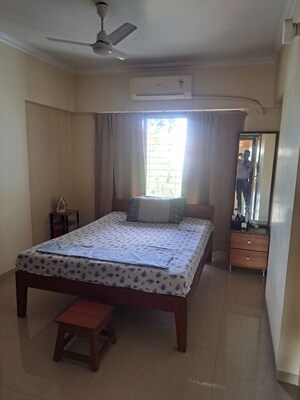 1 BHK Apartment For Rent in Jumbo Darshan, Andheri East