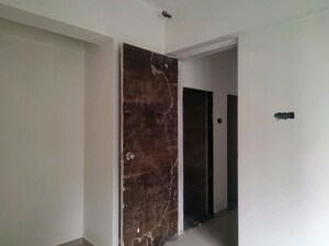 Bedroom in 1 BHK Apartment at Vinay Unique Gardens, Virar West – for Sale