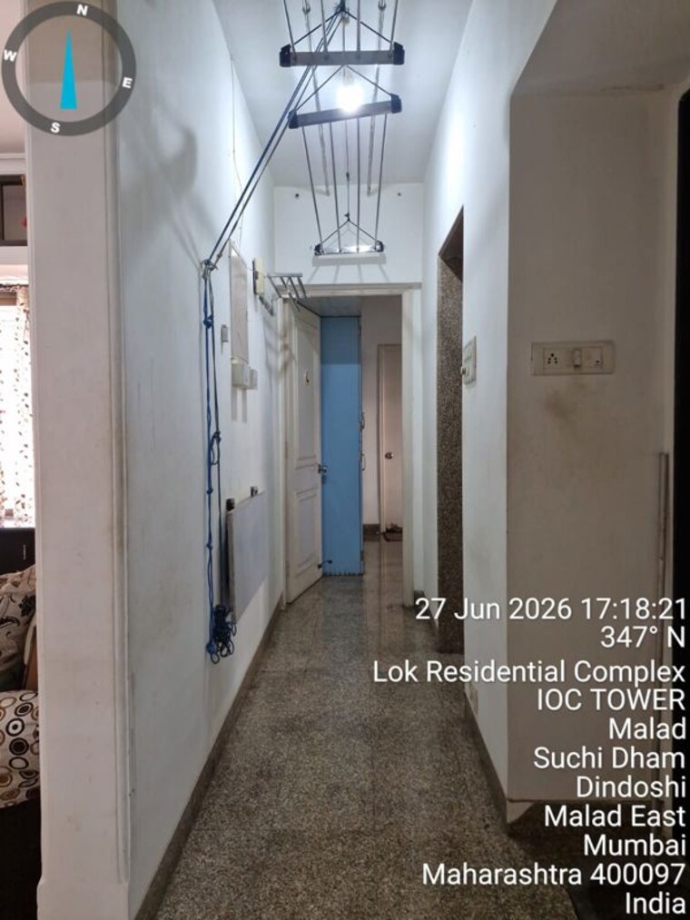 undefined, vrindavan-chs-malad 2 Bedroom 850 Sq.Ft. Apartment In Malad East Mumbai 10699037