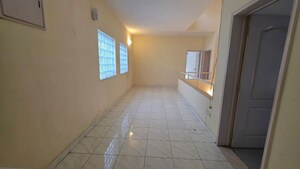 Building Lobby in 4 BHK Apartment at Vascon Marigold, Kalyani Nagar – for Rent