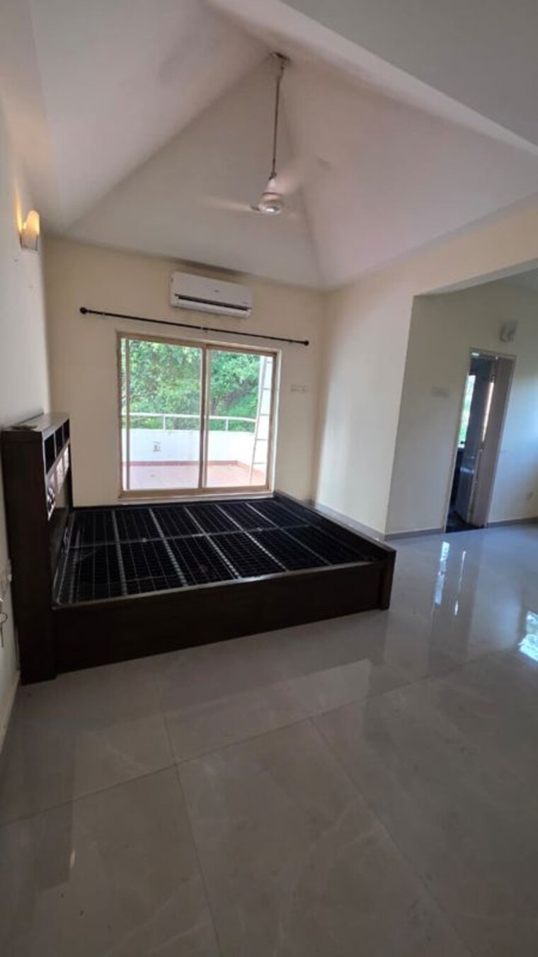 Bedroom, vascon-marigold 4 Bedroom 3000 Sq.Ft. Apartment In Kalyani Nagar Pune 10699040