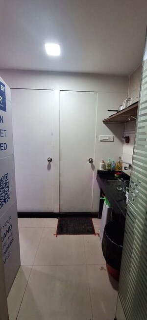 Kitchen in  Office Space at Todi Industrial Estate, Lower Parel – for Rent
