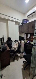 4850 Sq.Ft. Office Space in Todi Industrial Estate