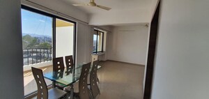 Gym in 2 BHK Apartment at Yashwin Orizzonte, Kharadi – for Rent