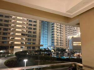 2 BHK Apartment For Rent in Ambience Creacions, Sector 22