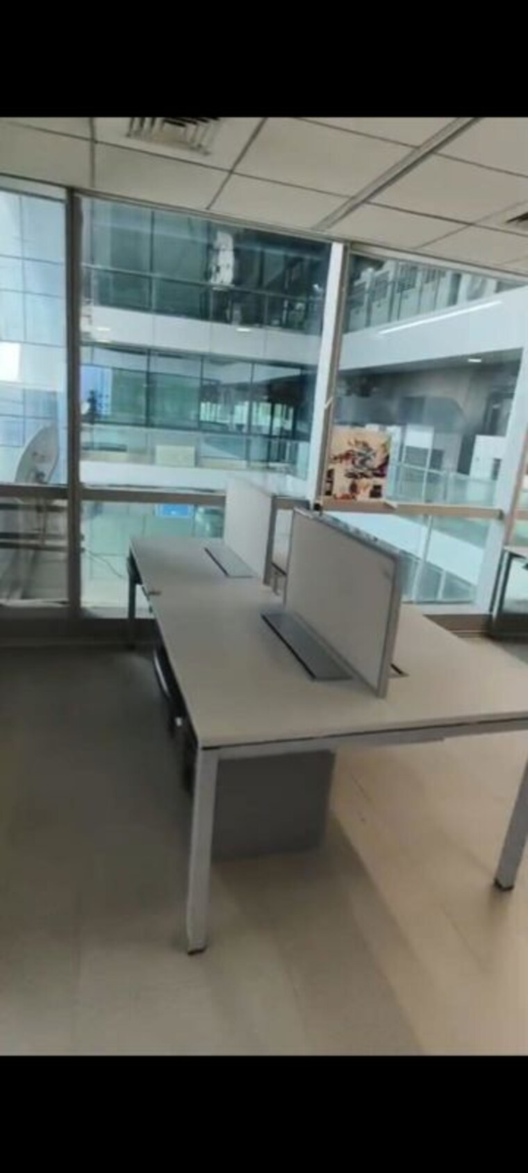 Kitchen, marathon-futurex Commercial Office Space 4000 Sq.Ft. In Lower Parel Mumbai 10699056