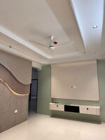 3 BHK +  2262 Sq.Ft. Apartment in My Home Sayuk