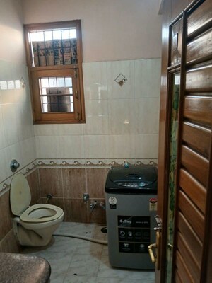 Kitchen in 1 BHK Independent House at Sector 38 – for Rent
