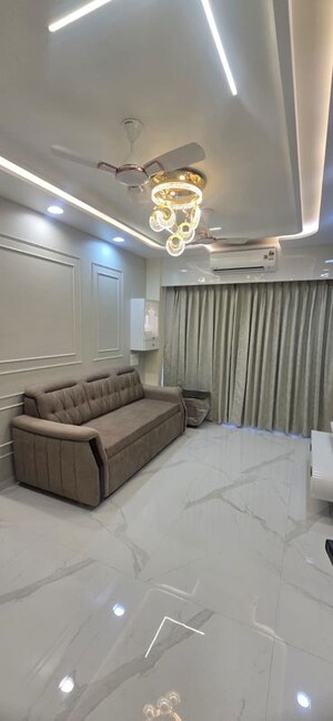 1 BHK Apartment For Rent in Prescon Midtown Bay, Mahim West