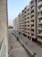 2 BHK +  628 Sq.Ft. Apartment in Sancheti  Belcastel