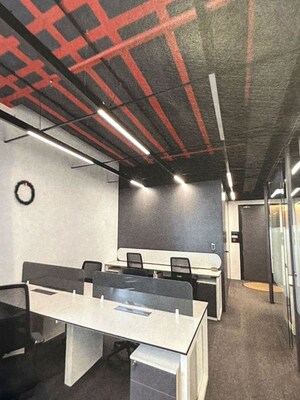  Office Space For Rent in One Lodha Place, Lower Parel