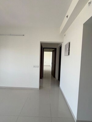 Building Lobby in 3 BHK Apartment at Fortune Estates, Hadapsar – for Rent