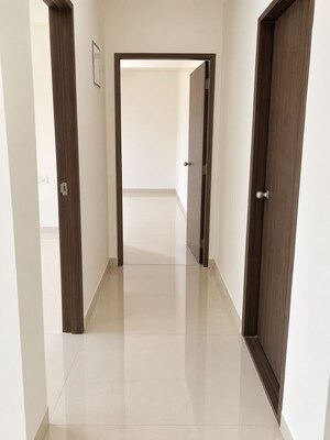 Lobby in 1 BHK Apartment at Sumit Greendale, Virar West – for Rent