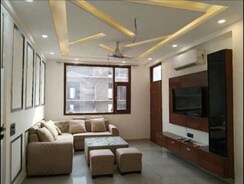 3 BHK Apartment For Rent in VIP Road