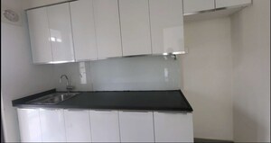 Kitchen in 2.5 BHK Apartment at Lodha New Cuffe Parade, Wadala – for Rent