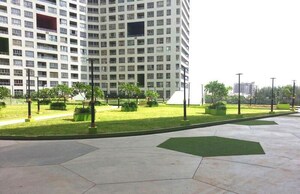 3.5 BHK Apartment – Exterior View View at Amanora Future Towers, Hadapsar - for Sale