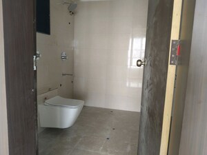 Bathroom in 3.5 BHK Apartment at Amanora Future Towers, Hadapsar – for Sale