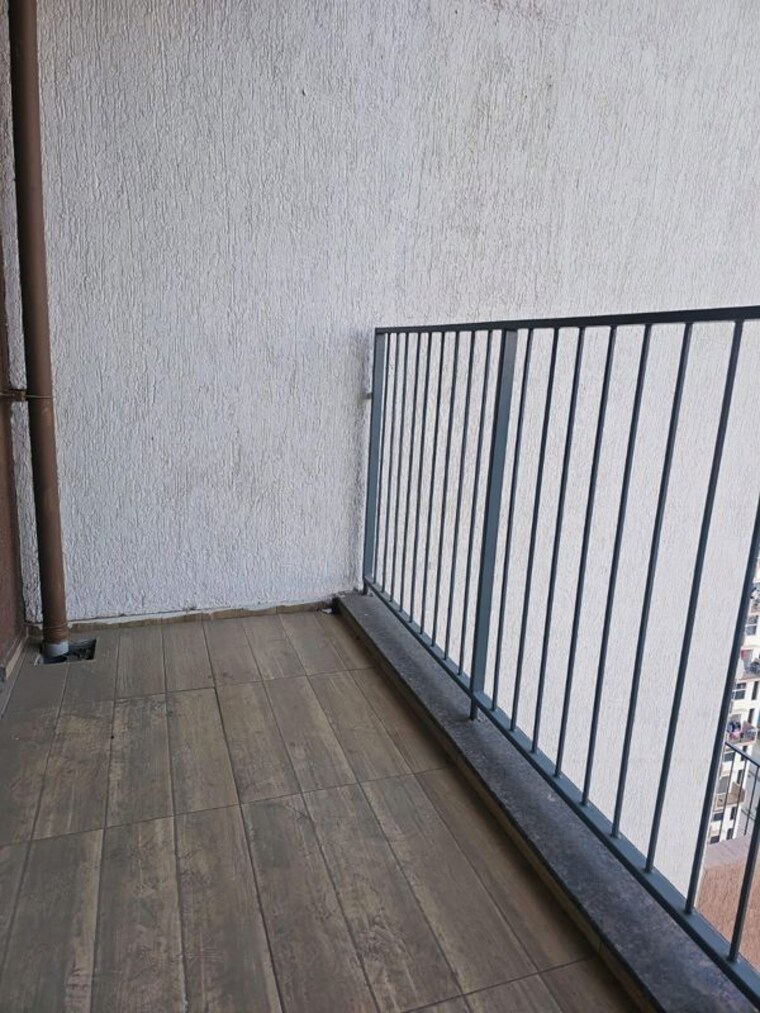 Balcony, godrej-boulevard 2 Bedroom 692 Sq.Ft. Apartment In Manjari Pune 10699033
