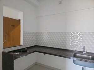 Kitchen in 2 BHK Apartment at Godrej Boulevard, Manjari – for Sale