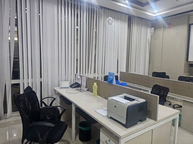 Team Area, marathon-icon Commercial Office Space 1250 Sq.Ft. In Lower Parel Mumbai 10699080