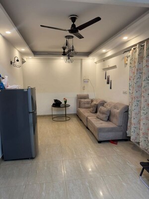2 BHK Apartment For Rent in Supertech Crown Town, Sector 74