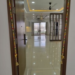 3.5 BHK +Apartment For Rent in Prestige Tranquil