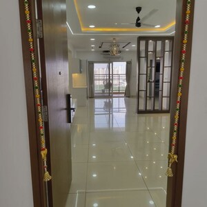 3.5 BHK Apartment For Rent in Prestige Tranquil, Kokapet