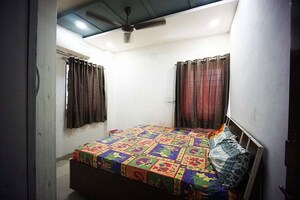 Bedroom in 2 BHK Apartment at Gota – for Sale