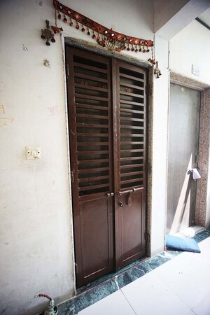Building Lobby in 2 BHK Apartment at Gota – for Sale