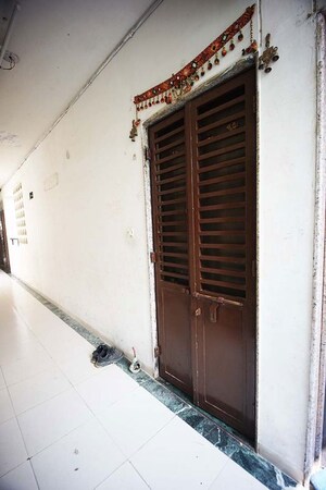 Bathroom in 2 BHK Apartment at Gota – for Sale