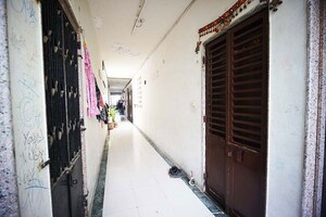 Balcony in 2 BHK Apartment at Gota – for Sale