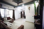 2 BHK +  692 Sq.Ft. Apartment in Gota