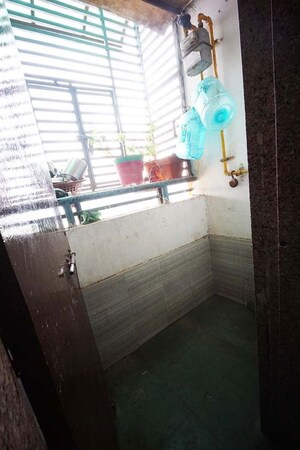 Bathroom in 2 BHK Apartment at Gota – for Sale