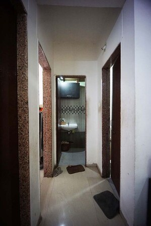 Building Lobby in 2 BHK Apartment at Gota – for Sale