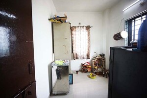 Furnished Amenities in 2 BHK Apartment at Gota – for Sale