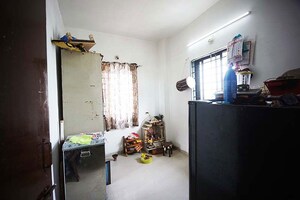 Furnished Amenities in 2 BHK Apartment at Gota – for Sale