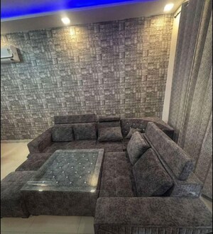 Living Room in 2 BHK Apartment at Ambala Highway – for Rent