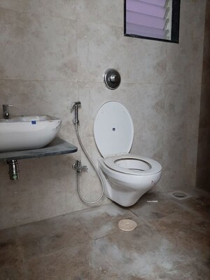 Bathroom in 2 BHK Apartment at Anandtara Whitefield Residences, Keshav Nagar – for Sale
