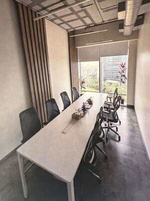  Office Space For Rent in Lower Parel