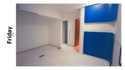 Office Space For Rent in Navyug Niwas