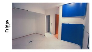  Office Space For Rent in Navyug Niwas, Grant Road