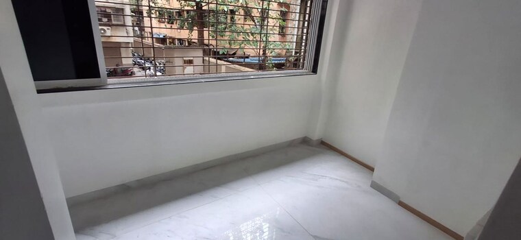 Balcony, navyug-niwas Commercial Office Space 800 Sq.Ft. In Grant Road Mumbai 10698697