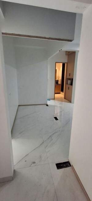 Bathroom in  Office Space at Navyug Niwas, Grant Road – for Rent