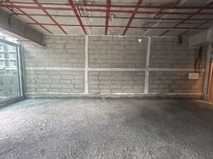  Office Space – Exterior View View at Marathon Futurex, Lower Parel - for Rent