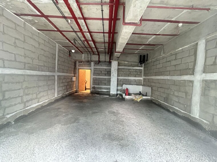 Exterior View, marathon-futurex Commercial Office Space 600 Sq.Ft. In Lower Parel Mumbai 10699101